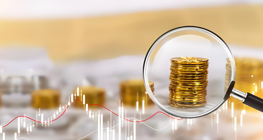 Gold Prices Plunge $60, Falling Below $2,600