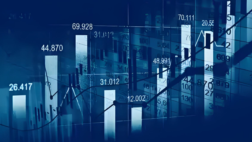 Dow Jones in Losing Streak