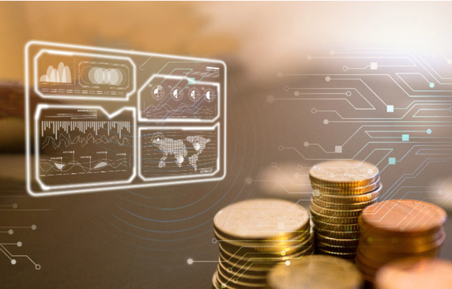 Stable Trends in the Global Commodity Market