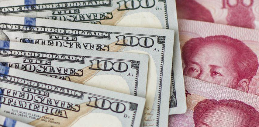 RMB Breaches 7.3: Fed Rate Cuts in Doubt? 