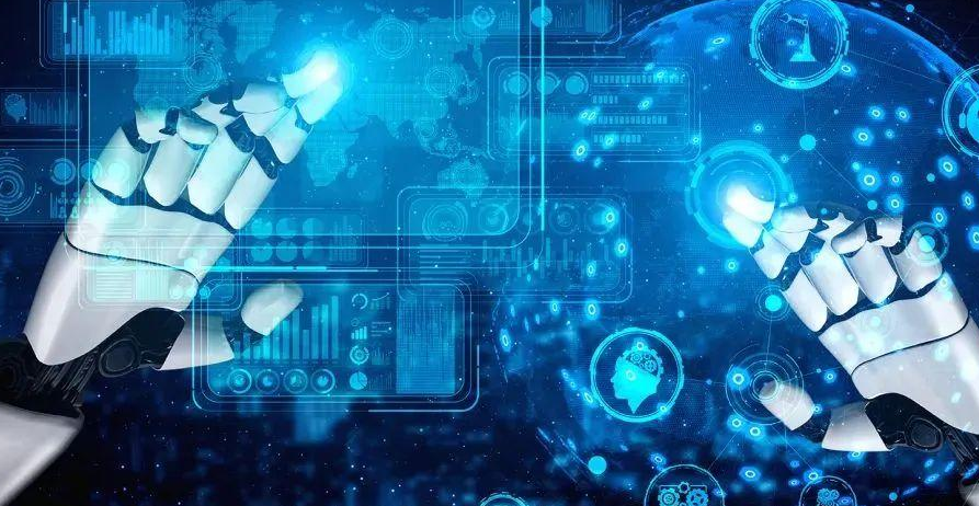 AI and Quantum Computing Converge